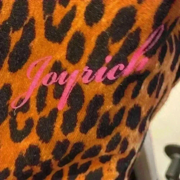 Joyrich Cool Baseball Varsity Jacket, Size XL, see Measurements, Worn Once - Picture 8 of 9